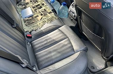 Седан Audi A6 2012 в Лубнах фото 33 Седан Audi A6 2012 в Лубнах