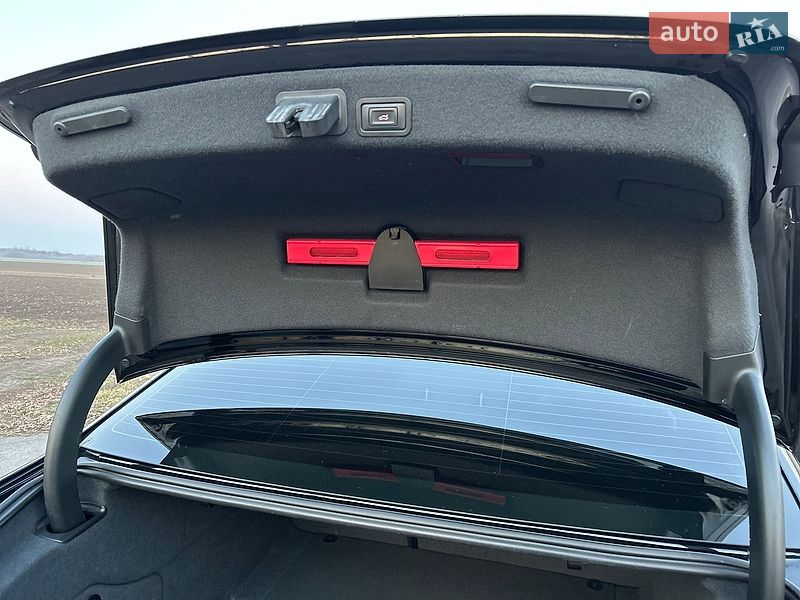 Седан Audi A6 2012 в Лубнах фото 35 Седан Audi A6 2012 в Лубнах