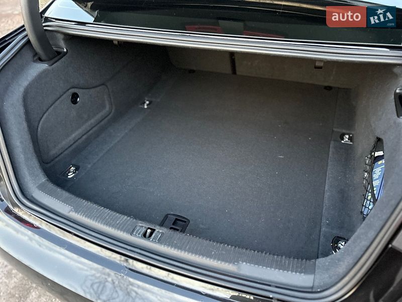 Седан Audi A6 2012 в Лубнах фото 36 Седан Audi A6 2012 в Лубнах