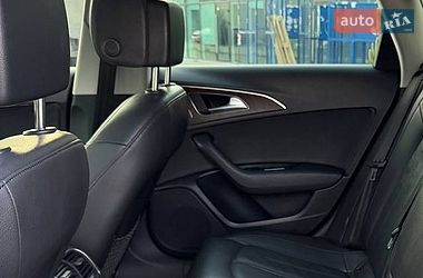 Седан Audi A6 2015 в Хмельницькому