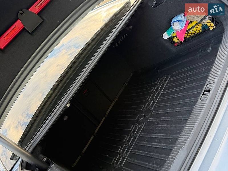 Седан Audi A6 2015 в Хмельницькому