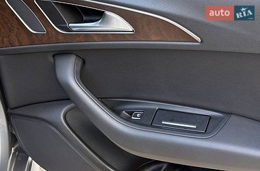Седан Audi A6 2015 в Хмельницькому