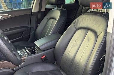 Седан Audi A6 2015 в Хмельницькому