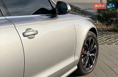 Седан Audi A6 2015 в Хмельницькому