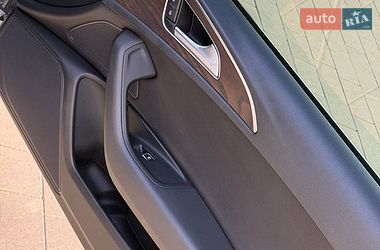 Седан Audi A6 2015 в Хмельницькому