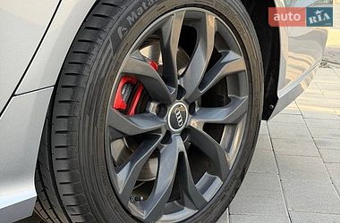 Седан Audi A6 2015 в Хмельницькому