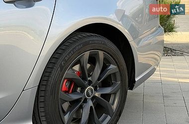 Седан Audi A6 2015 в Хмельницькому