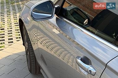 Седан Audi A6 2015 в Хмельницькому