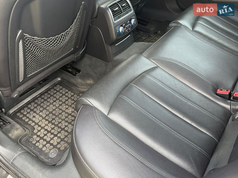 Седан Audi A6 2013 в Києві
