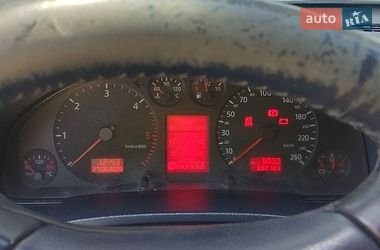 Audi A6  2000