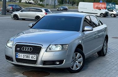 Audi A6 2004