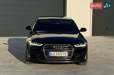 Audi A6  2015