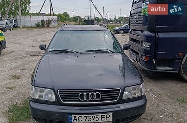 Audi A6  1994