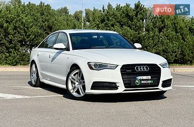 audi a6 2016 в Киев от профессионального продавца [object Object]