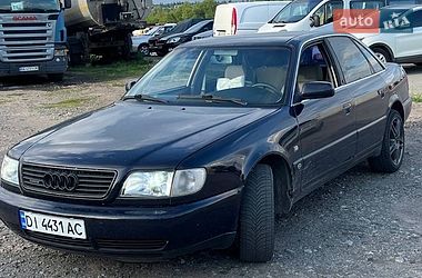 Audi A6  1996