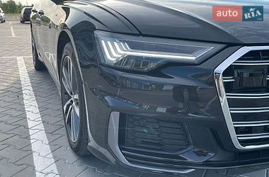 Седан Audi A6 2020 в Черкассах