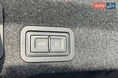 Седан Audi A6 2020 в Черкассах