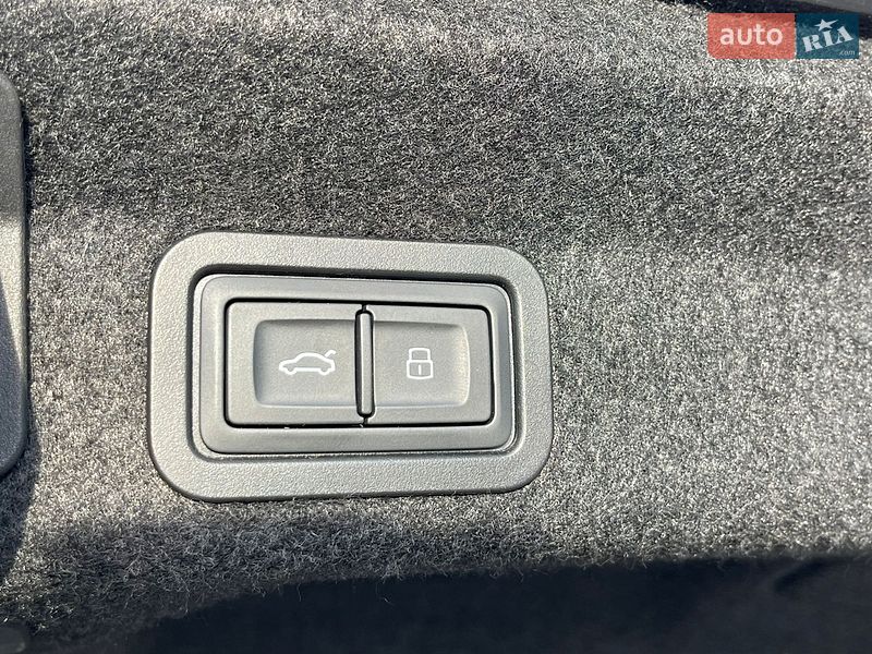 Седан Audi A6 2020 в Черкассах