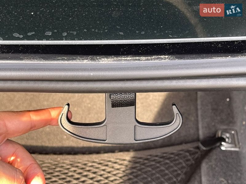 Седан Audi A6 2020 в Черкассах