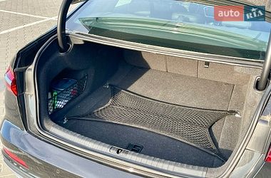 Седан Audi A6 2020 в Черкассах