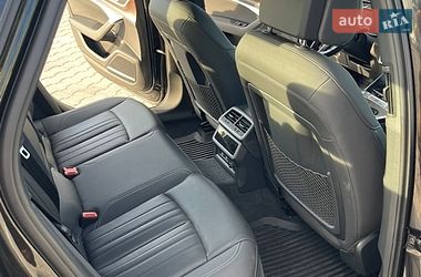 Седан Audi A6 2020 в Черкассах