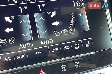 Седан Audi A6 2020 в Черкассах