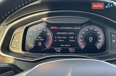 Седан Audi A6 2020 в Черкассах