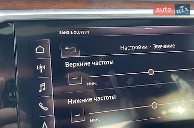 Седан Audi A6 2020 в Черкассах