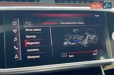Седан Audi A6 2020 в Черкассах