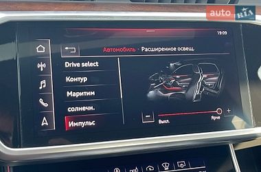 Седан Audi A6 2020 в Черкассах