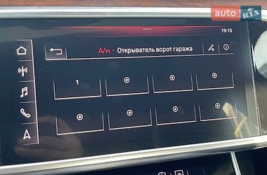 Седан Audi A6 2020 в Черкассах