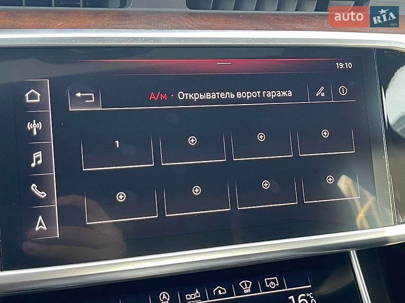 Седан Audi A6 2020 в Черкассах