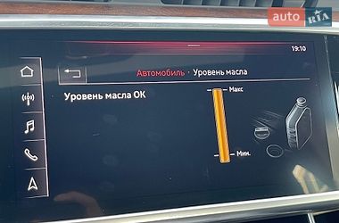 Седан Audi A6 2020 в Черкассах