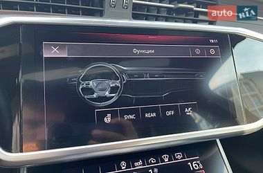 Седан Audi A6 2020 в Черкассах