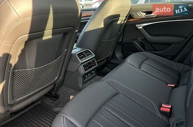 Седан Audi A6 2020 в Черкассах