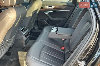Седан Audi A6 2020 в Черкассах