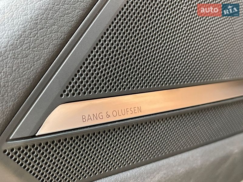 Седан Audi A6 2020 в Черкассах