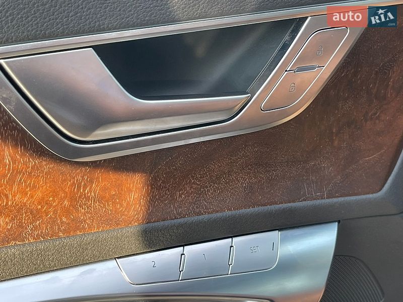 Седан Audi A6 2020 в Черкассах