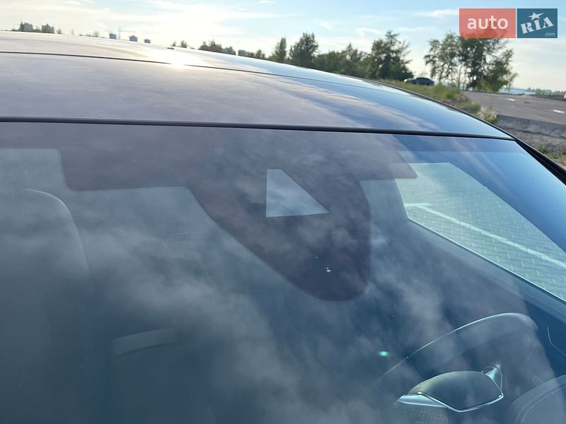 Седан Audi A6 2020 в Черкассах