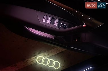 Седан Audi A6 2020 в Черкассах