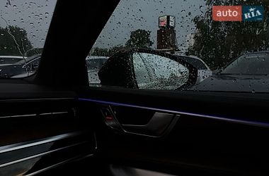 Седан Audi A6 2020 в Черкассах