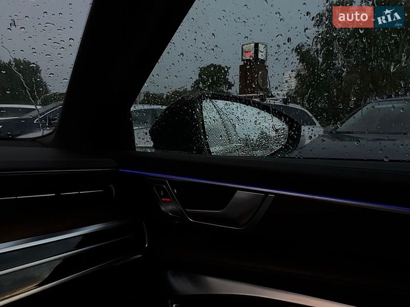 Седан Audi A6 2020 в Черкассах