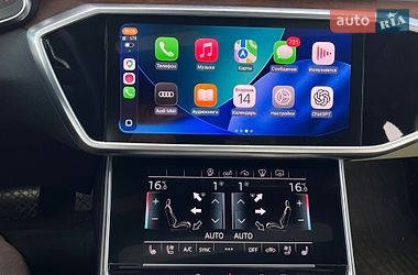 Седан Audi A6 2020 в Черкассах