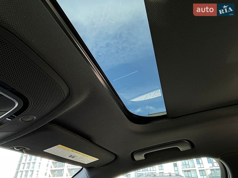 Седан Audi A6 2020 в Черкассах