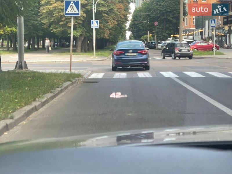 Седан Audi A6 2020 в Черкассах
