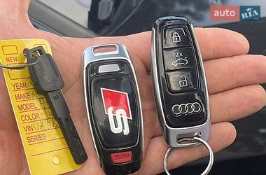 Седан Audi A6 2020 в Черкассах