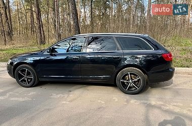 Audi A6  2007