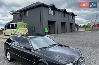 Audi A6  1996