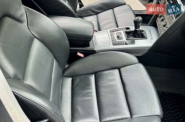 Універсал Audi A6 2009 в Ковелі