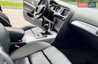 Універсал Audi A6 2009 в Ковелі